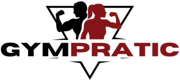 GymPratic Logo