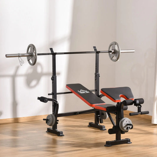 Banc multifonction