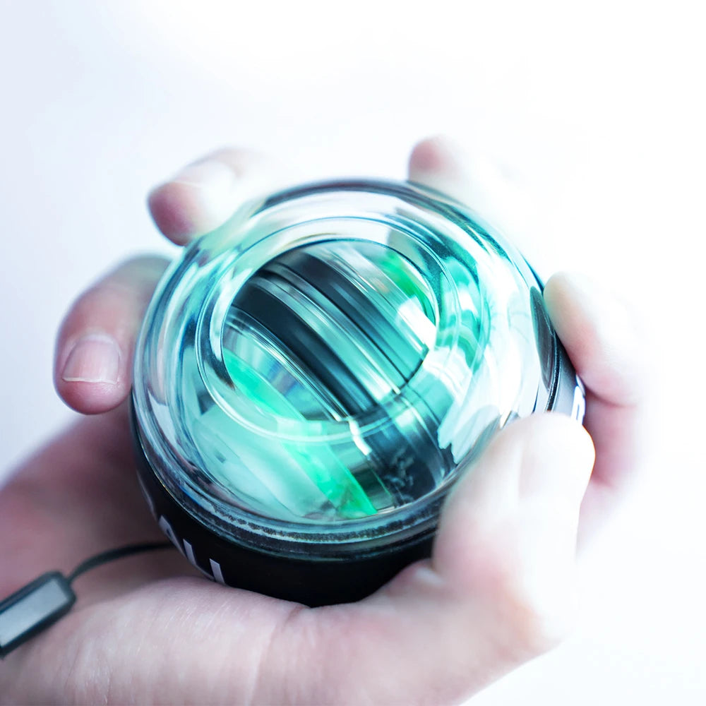 Ball Gyroscopique