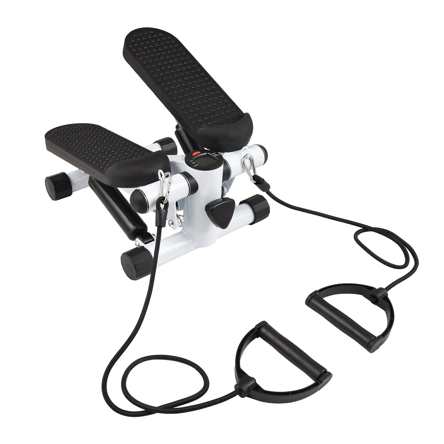 Stepper