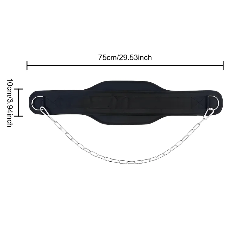 Ceinture de leste