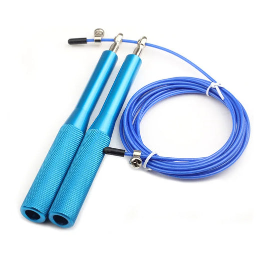 Corde à sauter réglable