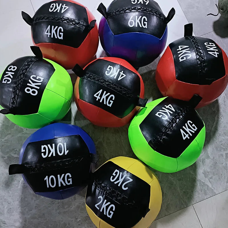Médicine ball
