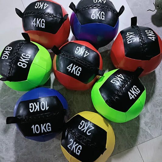 Médicine ball