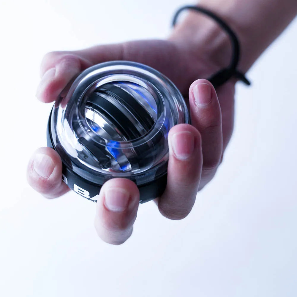 Ball Gyroscopique