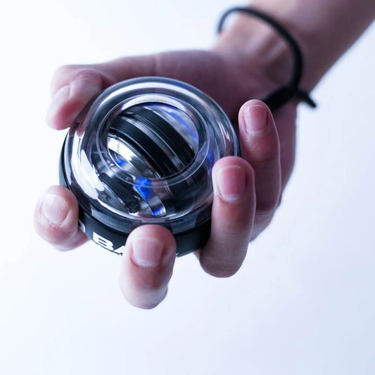 Ball Gyroscopique