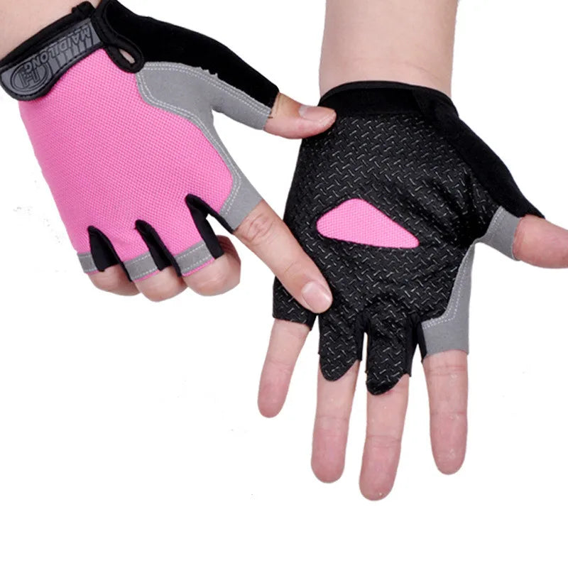 Gants de musculation