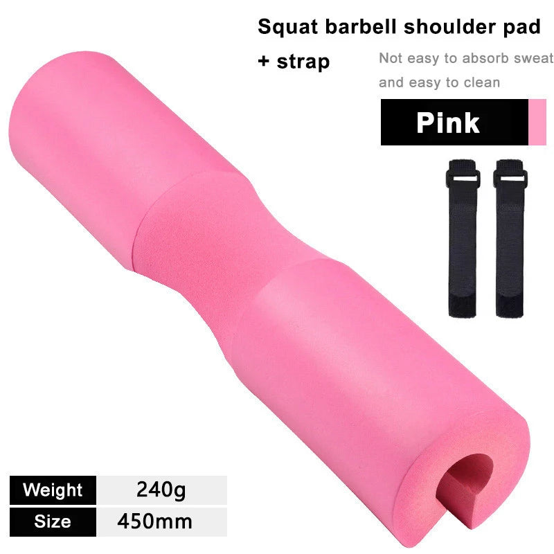 Pads