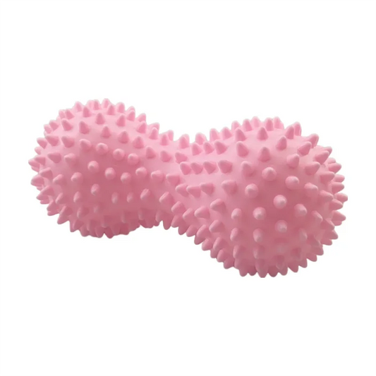 Cacahuètes d'acupression