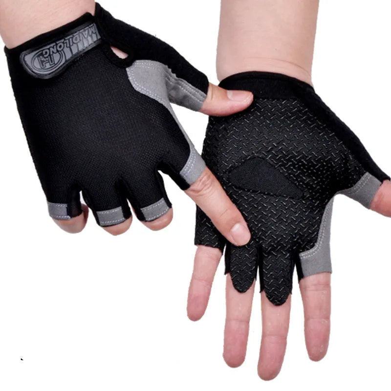 Gants de musculation