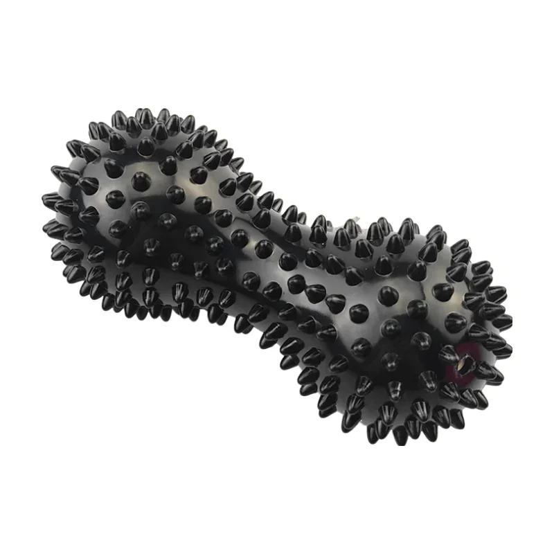 Cacahuètes d'acupression
