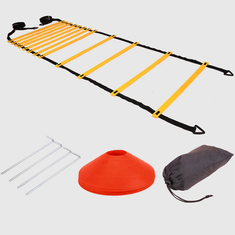 Kit d’agilité