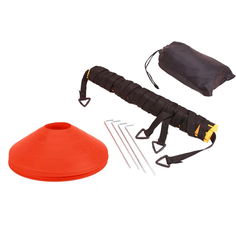 Kit d’agilité