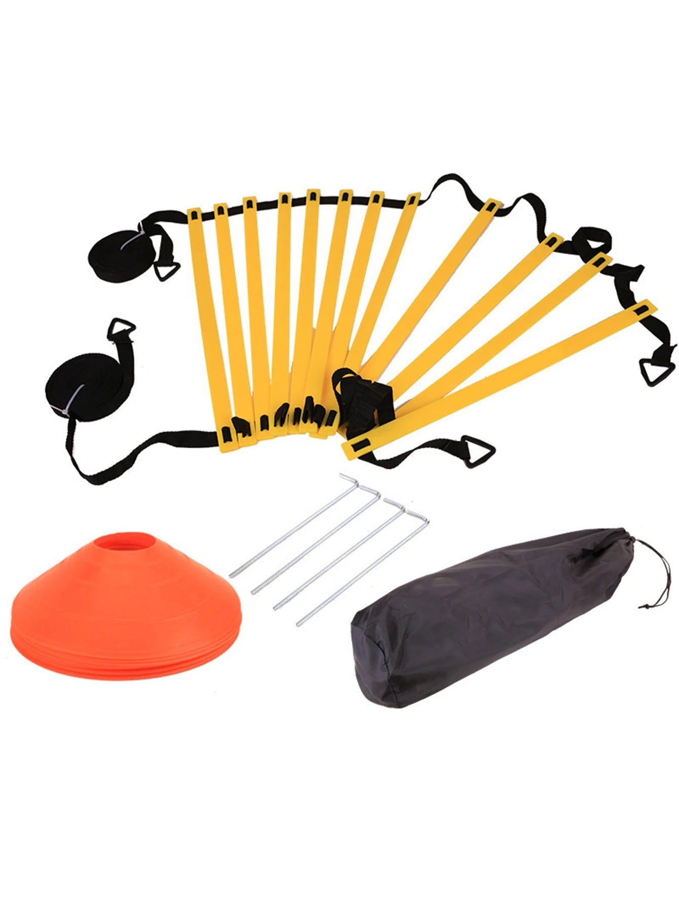 Kit d’agilité