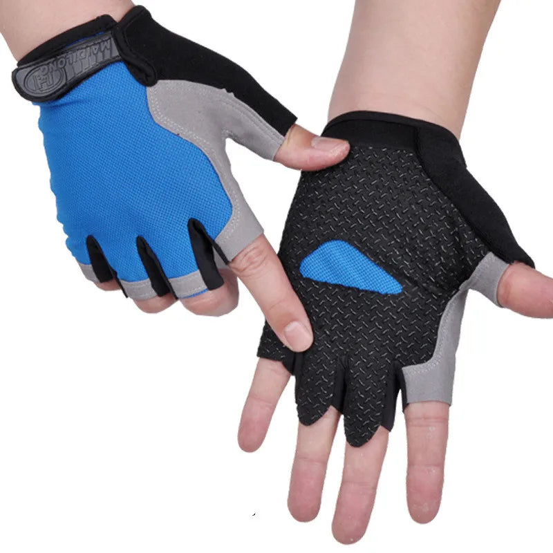 Gants de musculation