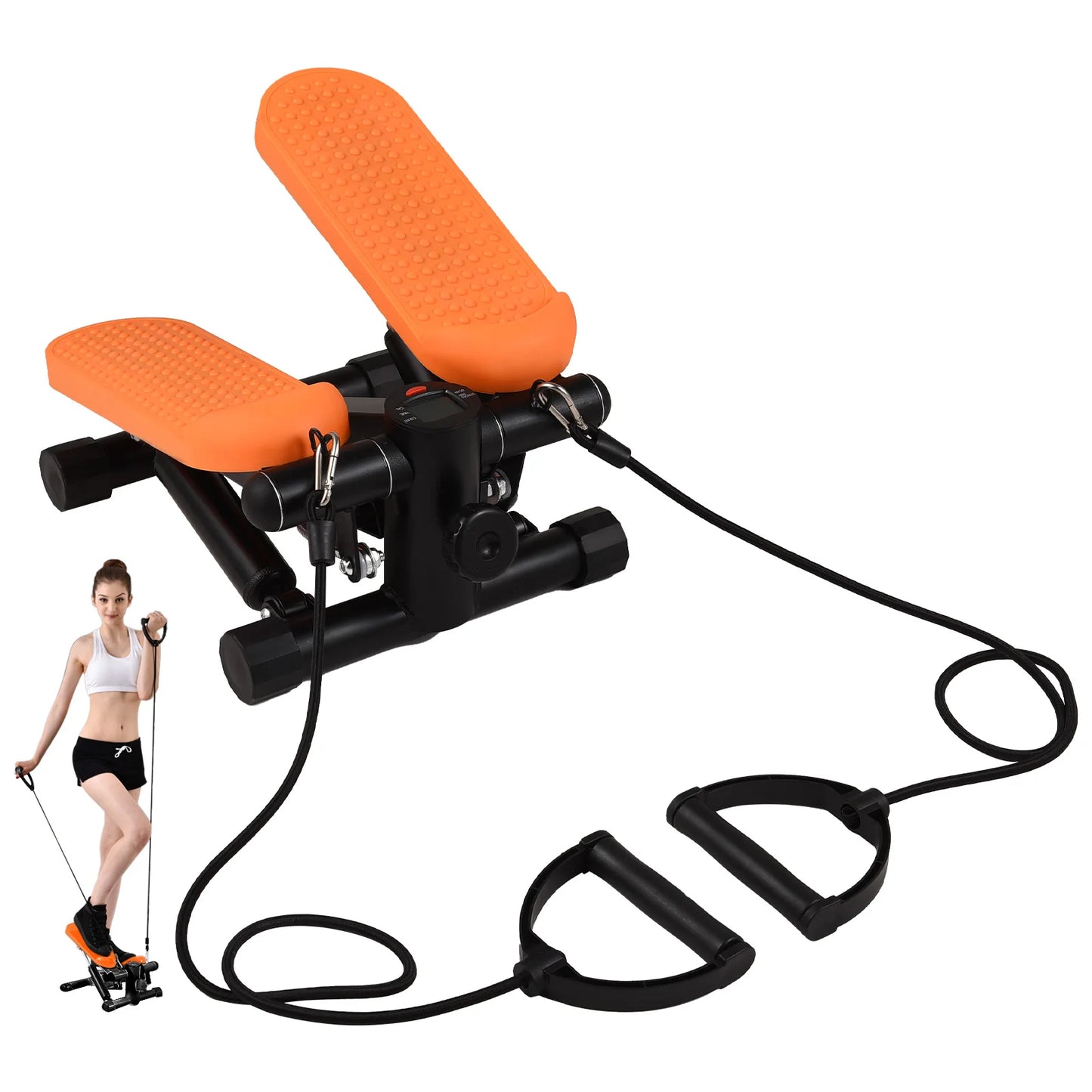 Stepper