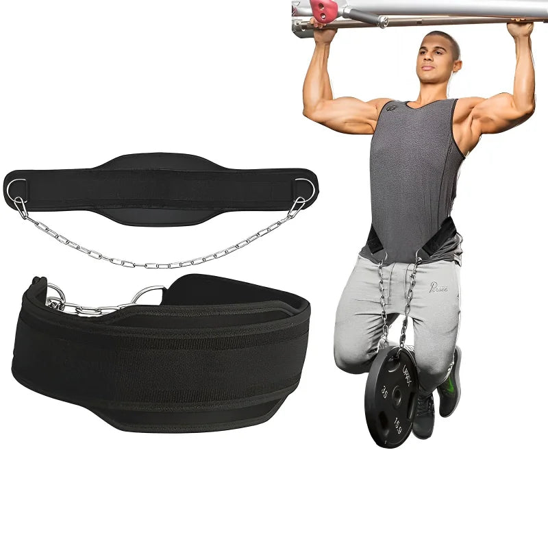 Ceinture de leste