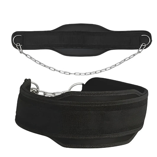 Ceinture de leste
