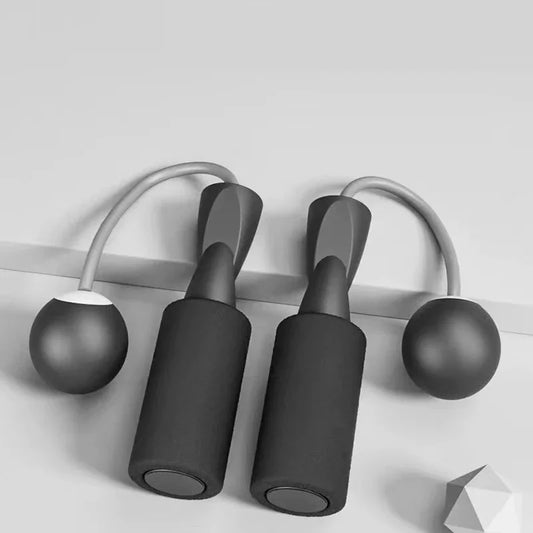 Corde à sauter sans fil