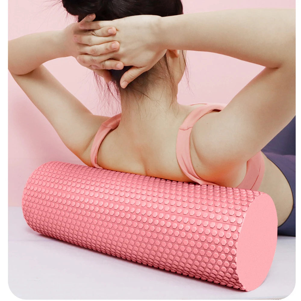 Rouleau de massage