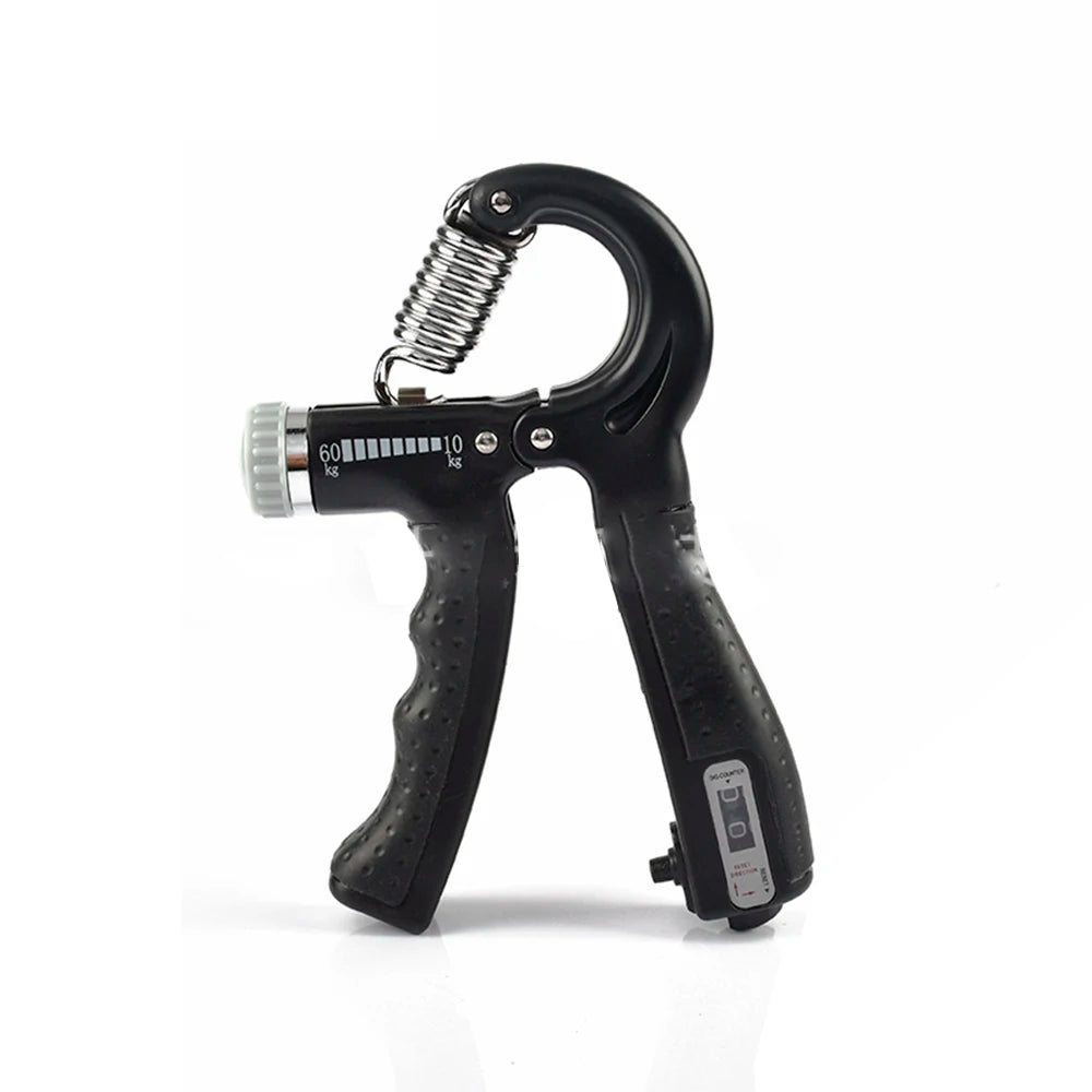 Poignée ajustable pour avant-bras