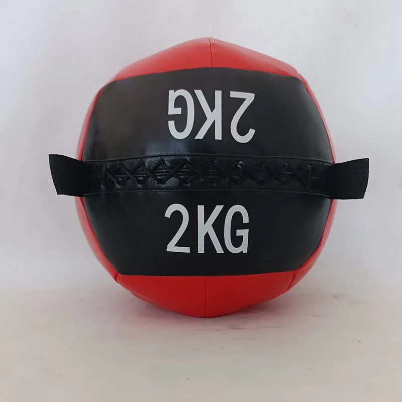 Médicine ball