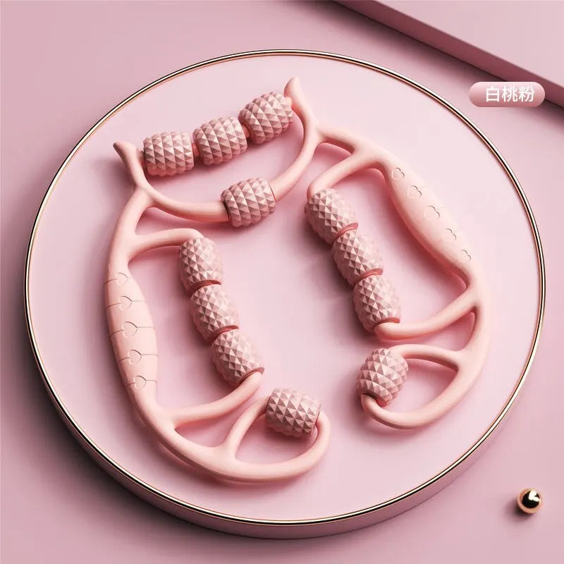 Appareil de massage et relaxation