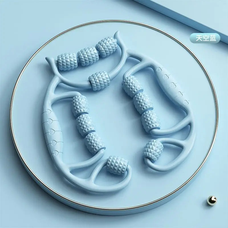 Appareil de massage et relaxation