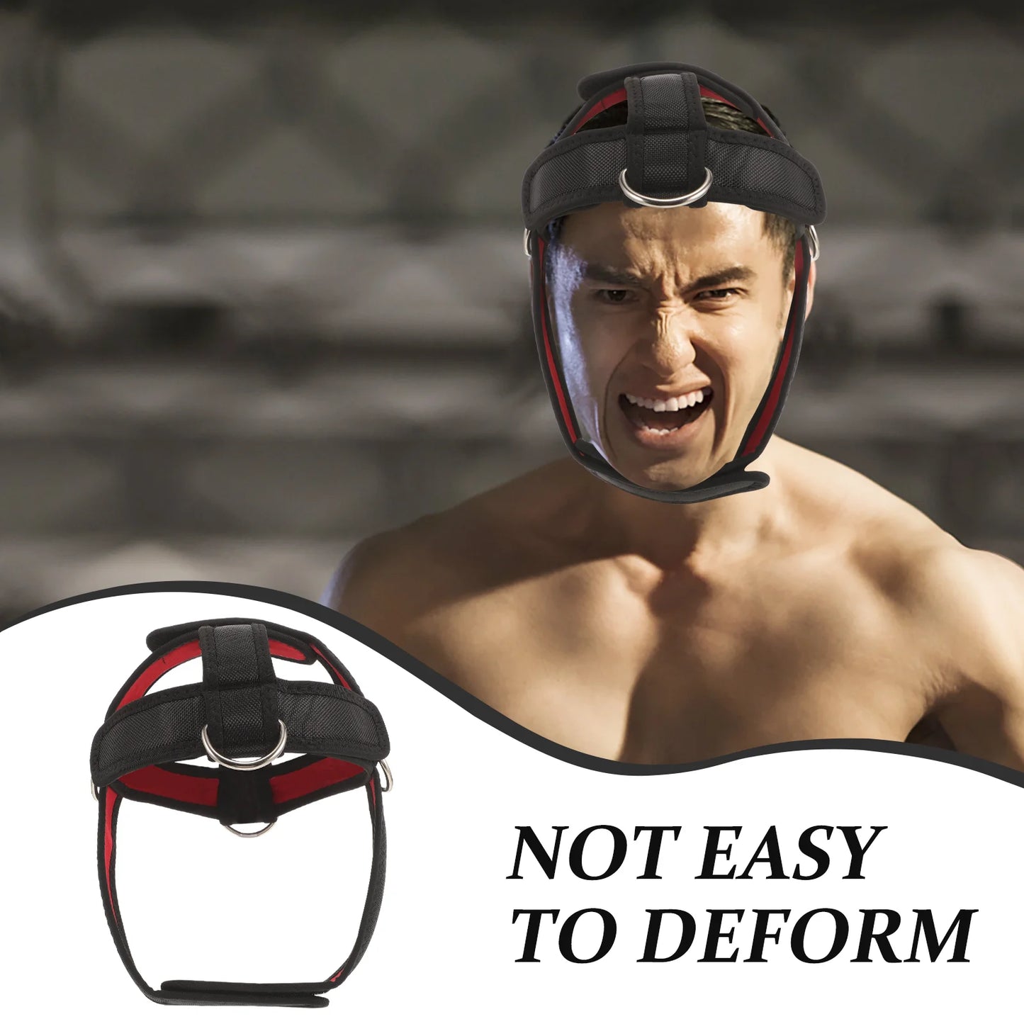 Entraineur de cervicale